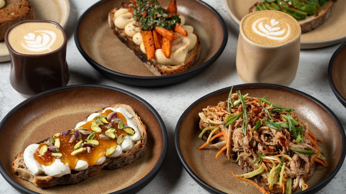 NAKED Specialty Wolt Delivery Thessaloniki