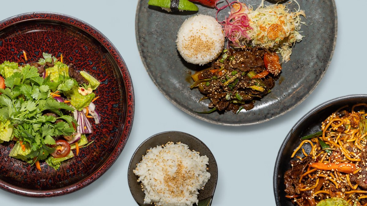 Naked Fish Sushi Bar Södermalm Wolt Delivery Stockholm