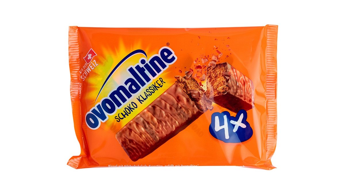 Ovomaltine Schoko Klassiker X G Der Schweizer In Hamburg Wolt