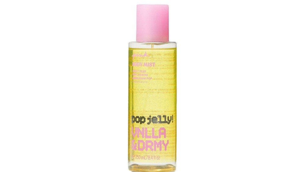 Victoria Secret Pop Jelly Vnlla Drmy 250ml Pharmacy Elpida Petrou