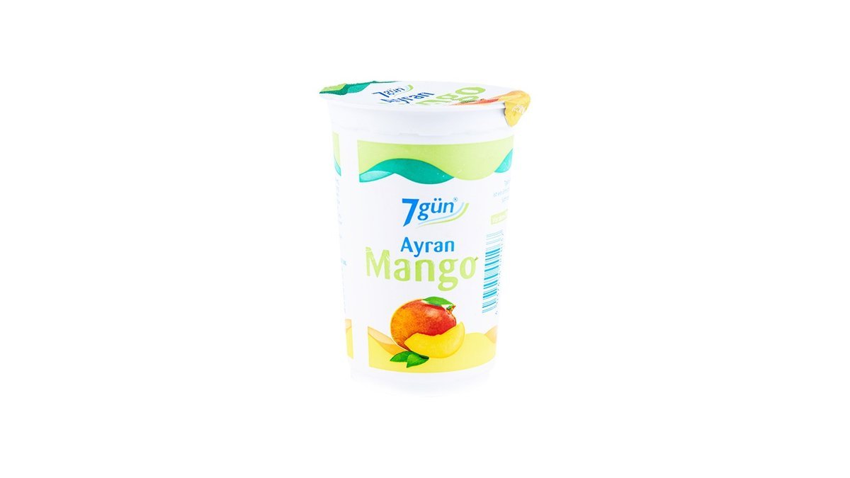 G N Ayran Mango Edeka Meissner Wolt