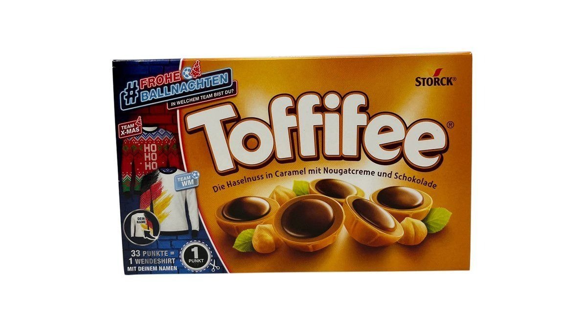 Toffifee Sugar Daily Wolt