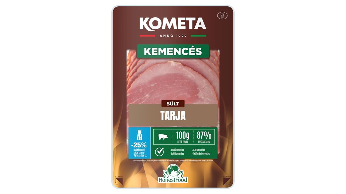 Kom Ta Kemenc S Szeletelt S Lt Tarja G Wolt Market D L Pest Wolt