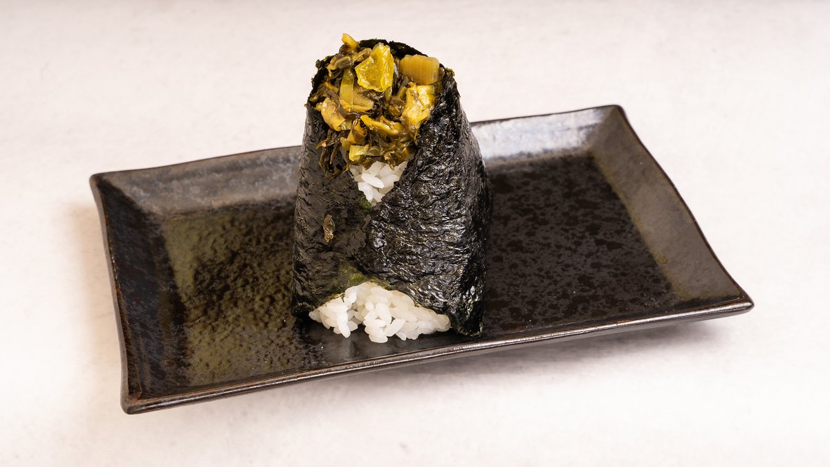 Onigiri Senmonten Komenouen | Wolt | Delivery | Tokyo