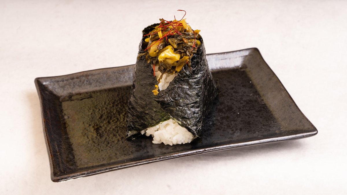 Onigiri Senmonten Komenouen | Wolt | Delivery | Tokyo