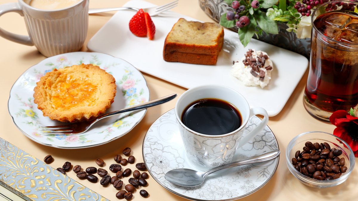 Image of W’S CAFE Minami 3jo