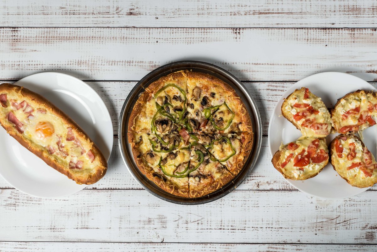 Image of Pizzaria Periklis