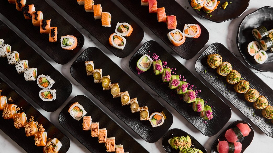 Image of Sumo Asian Kitchen