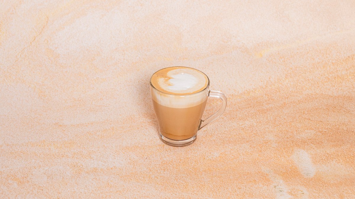 Vendi Papafilippou Ice Cream Wolt Delivery Limassol