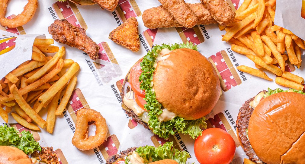 Image of Burger Beast Silkeborg