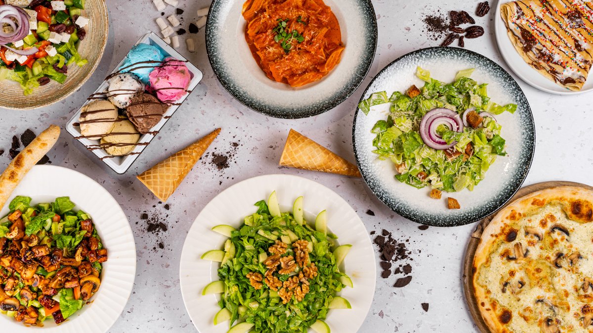 Image of Arlin Pizza