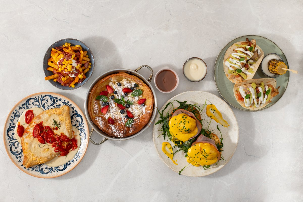 Image of Toucan Espresso & Spirits