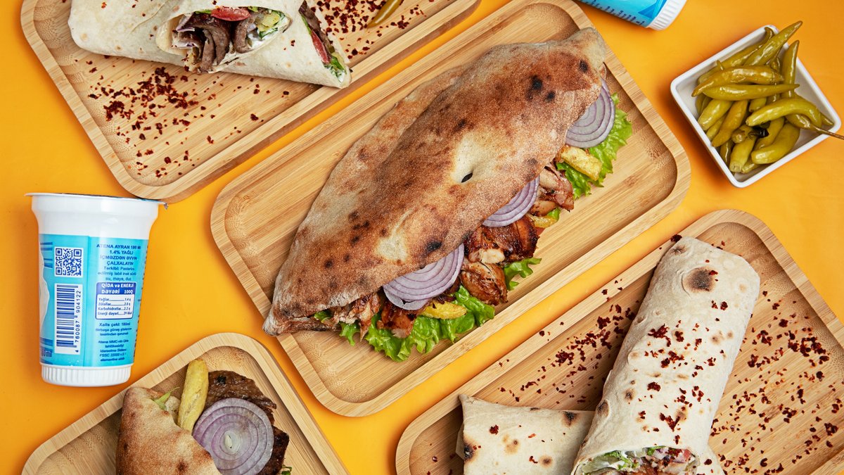 Image of Mangal Doner by Savash