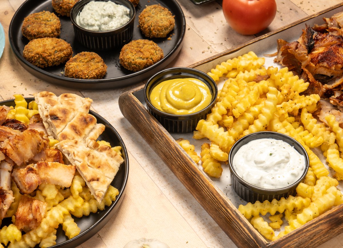 Image of Pita Pita Psitogefseis