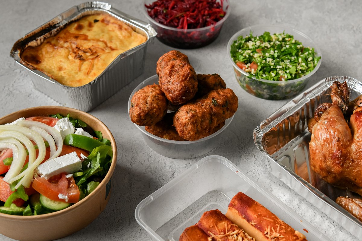 Image of Psistaria Galateia