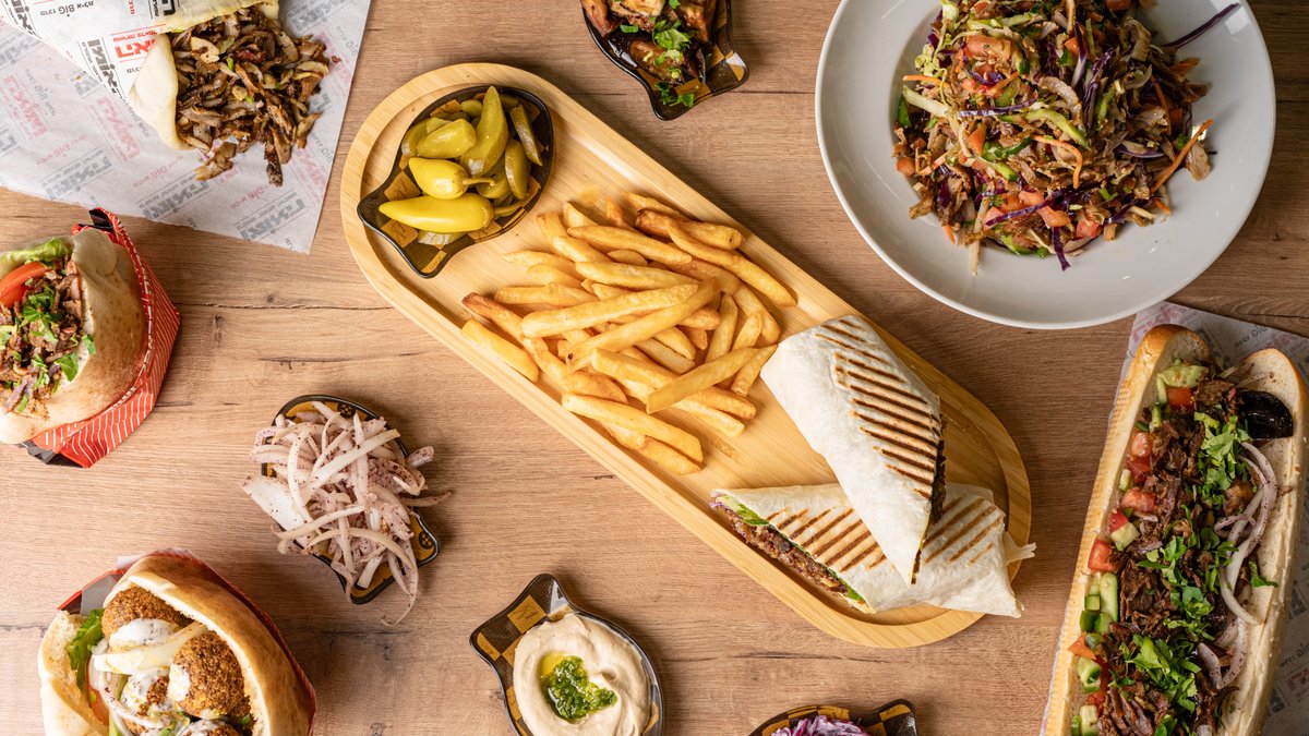 Image of Shawarma Ha Oman