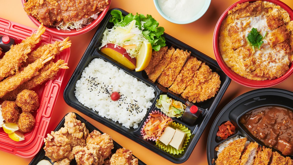 Image of Tonkatsu Aketo