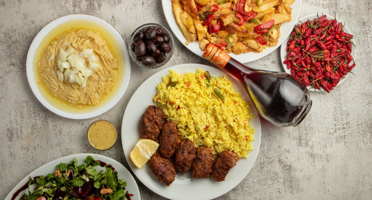 Image of Masasoura Heraklion