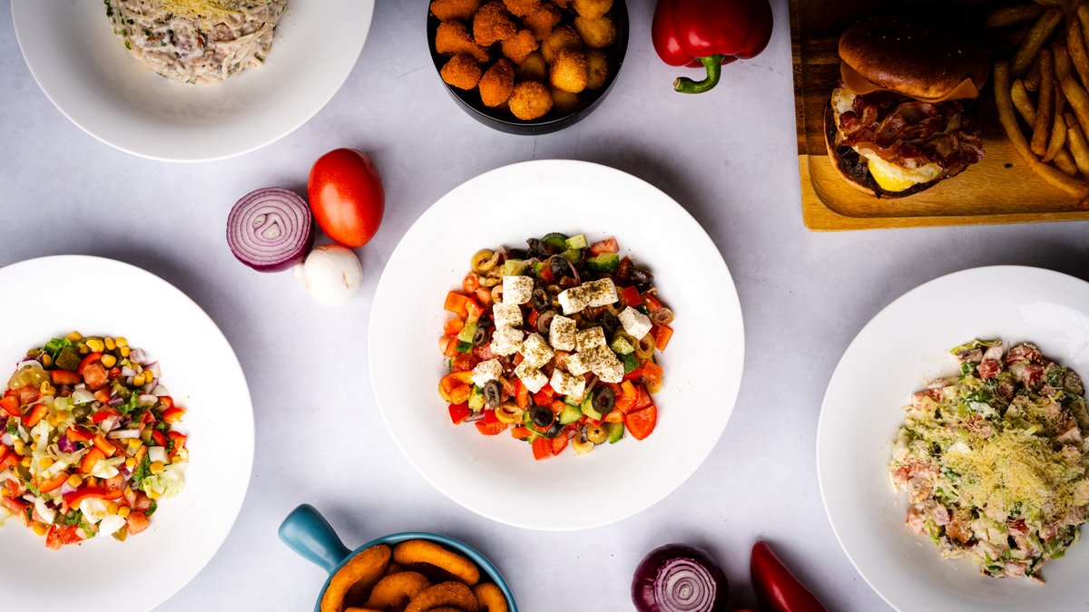 Image of Manci Burger