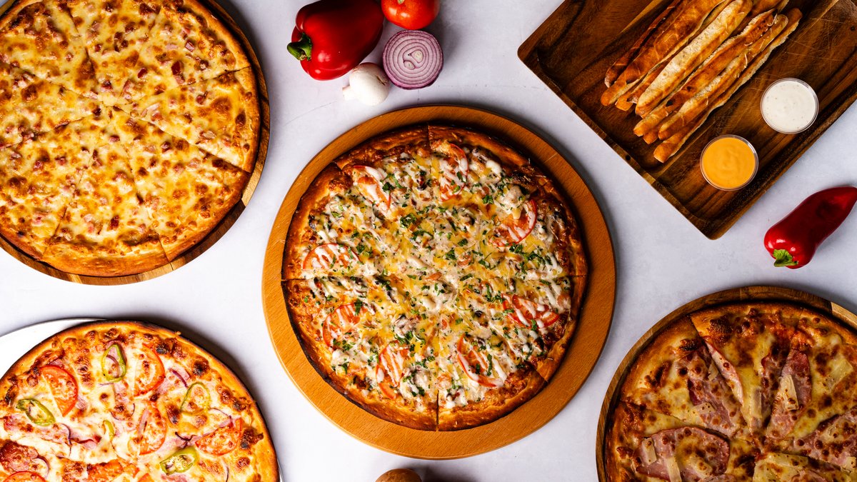 Image of Pizza Pepperoni | Eilat