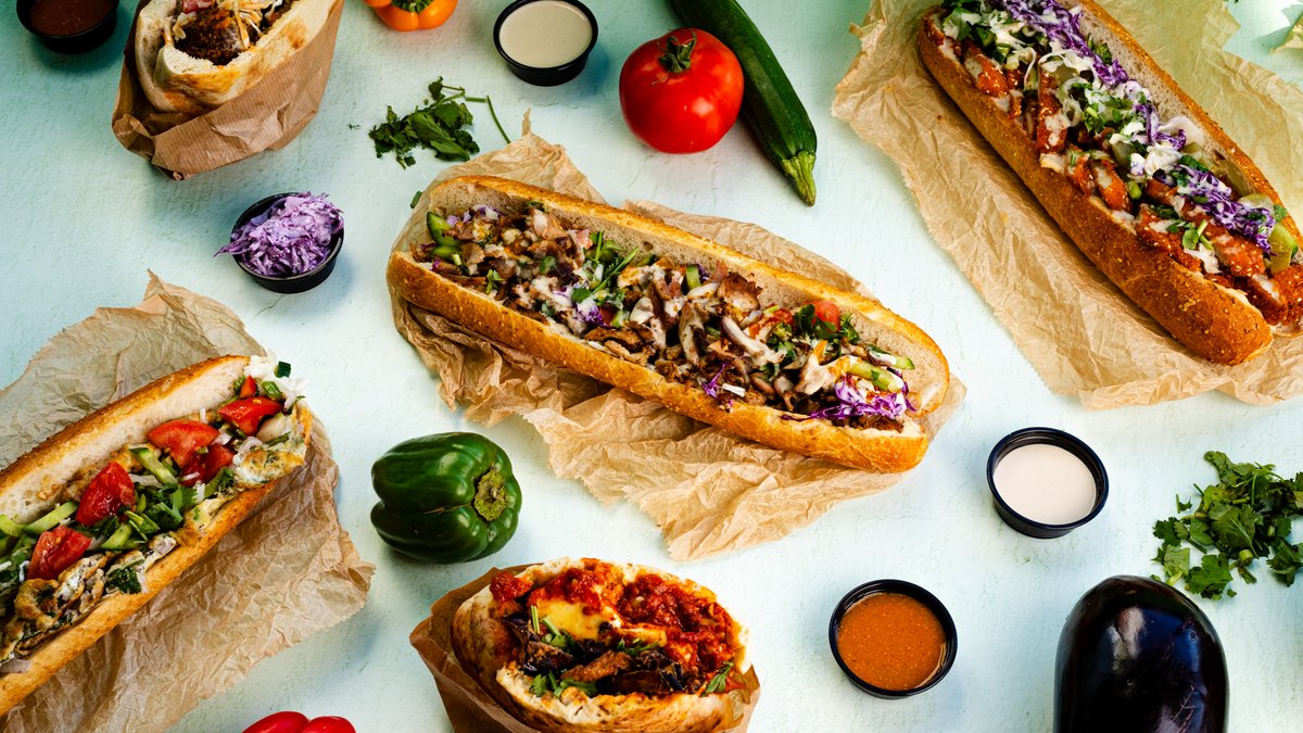 Image of Bendet Ochel BeLehem