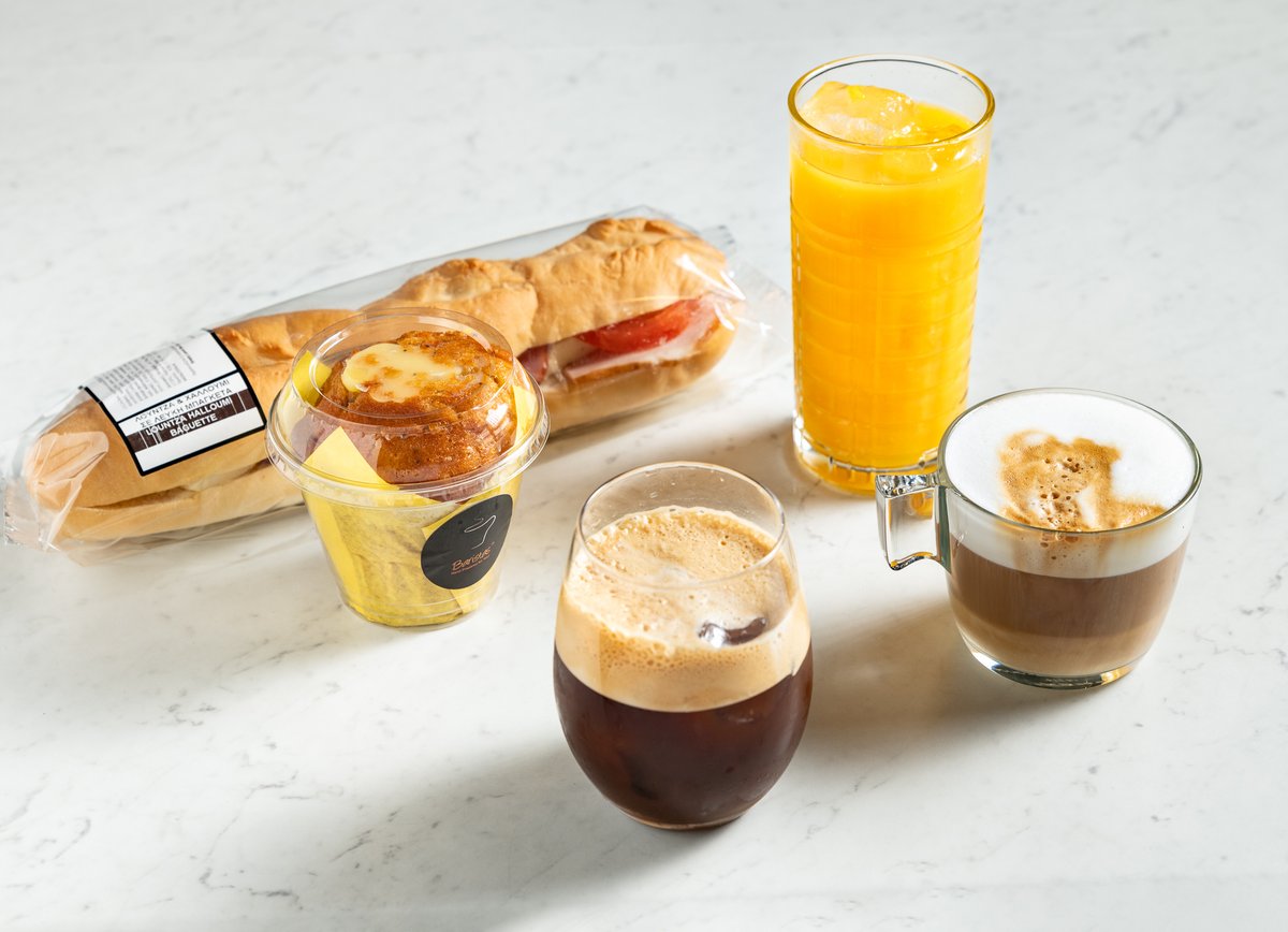 Image of Liberty 10 Coffee House