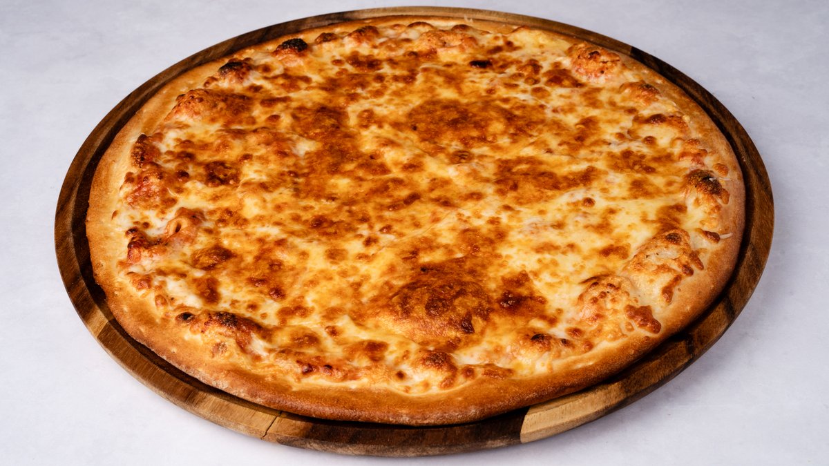 Pizza Pepperoni Eilat Wolt Delivery Eilat