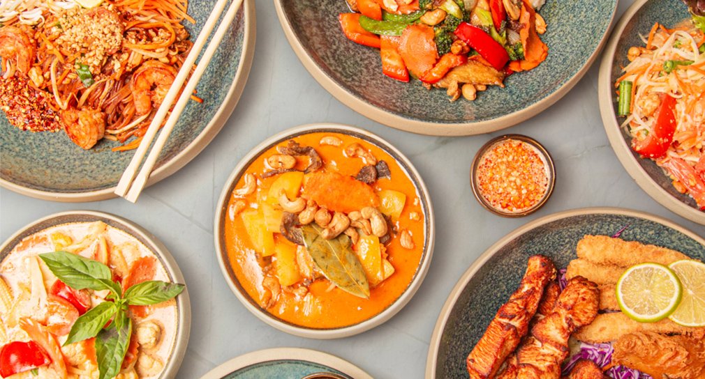 Image of Ploy Cafe & Thai Restaurant