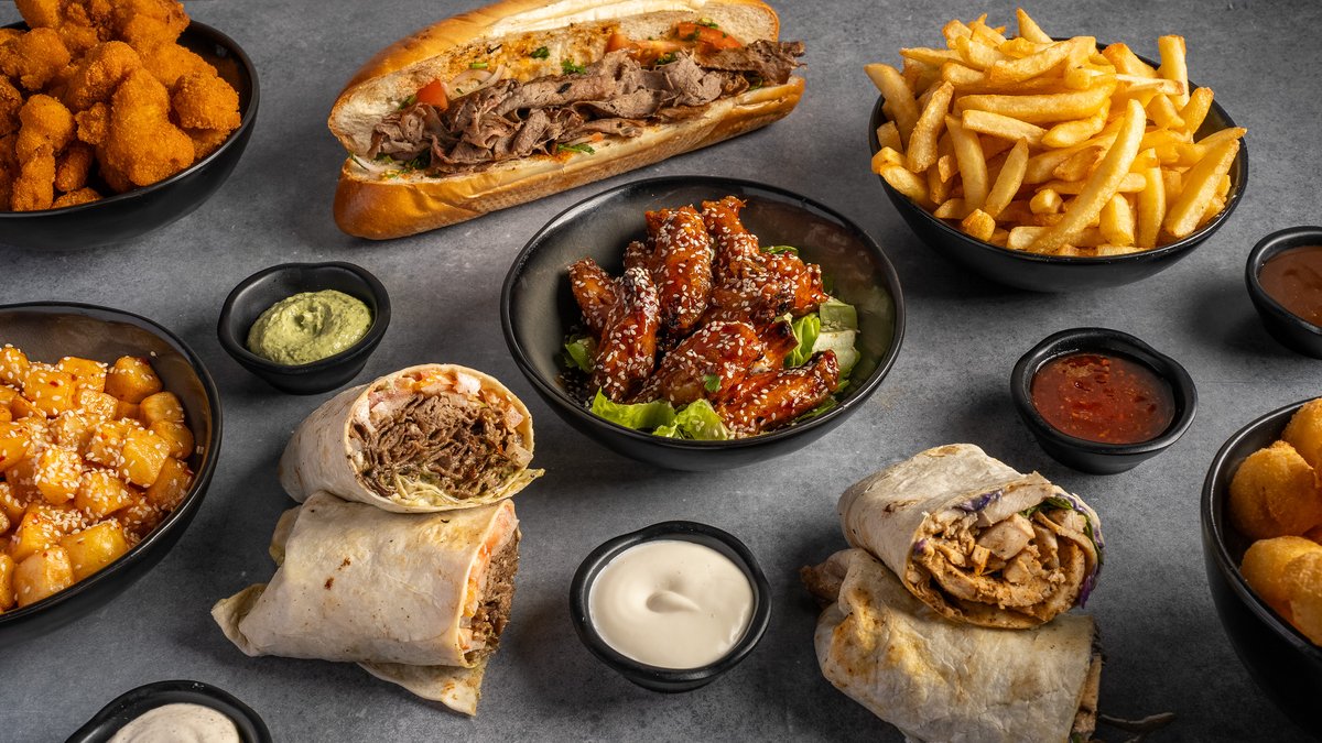 Image of Antricota Tortila