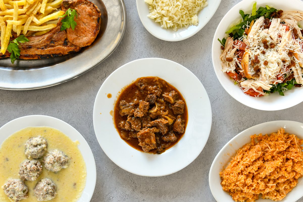 Image of To Kouzinaki tis Stavroullas