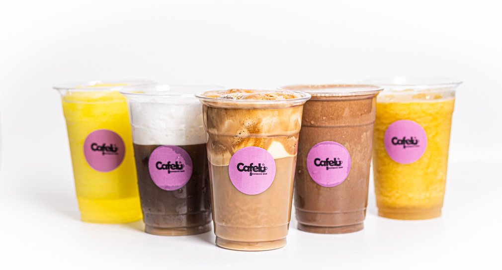 Image of Cafelo Espresso Bar