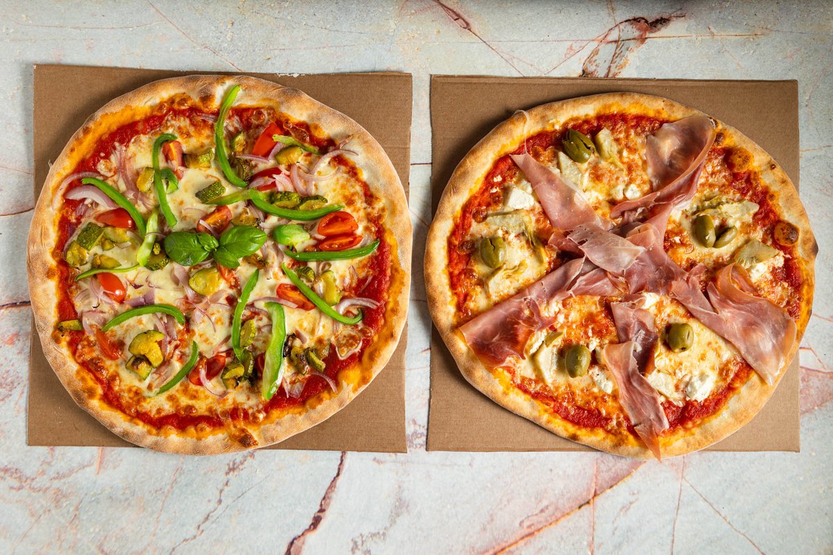 Image of Giuseppe Pizzeria Italiana