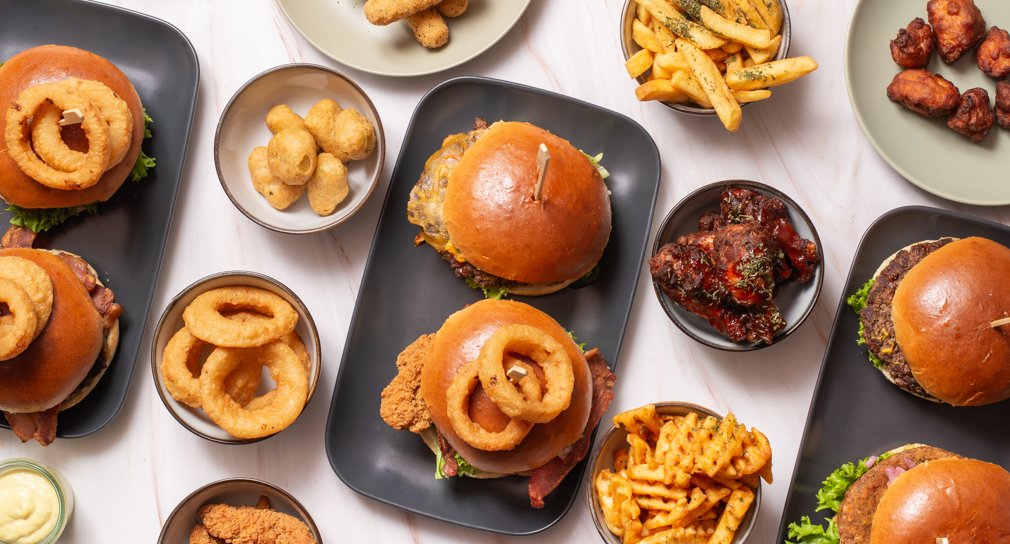 Image of Diners' Lounge