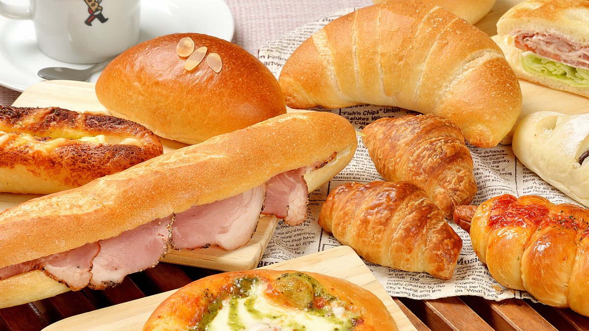 Image of Bakery Cafe SOAR