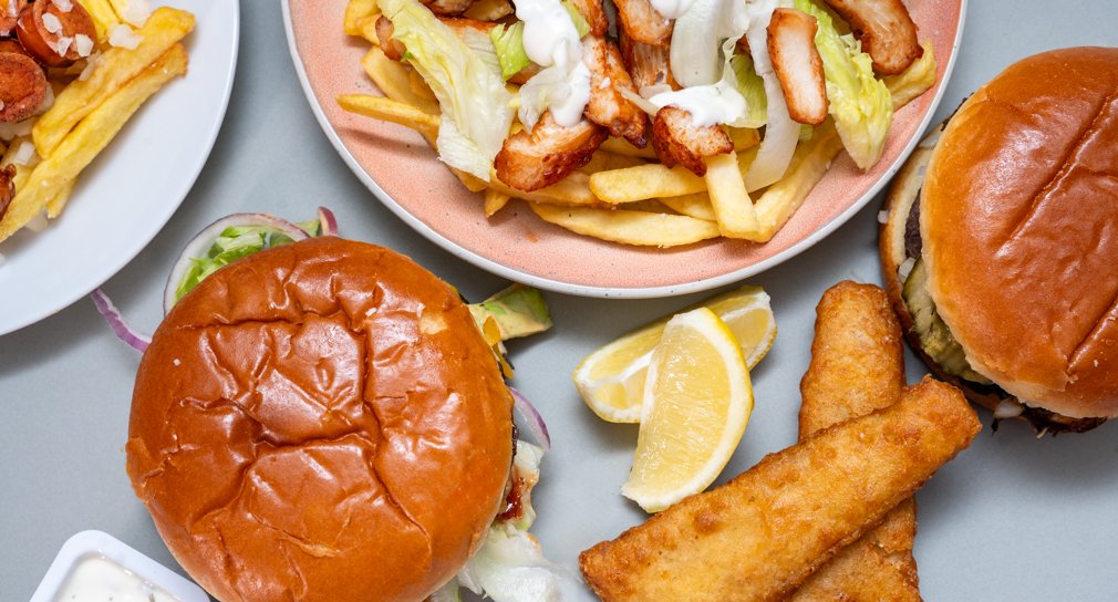 Image of Ishjørnet Sønderborg