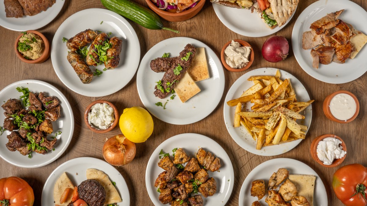 Image of Psitopolio I Gefstiki Gonia