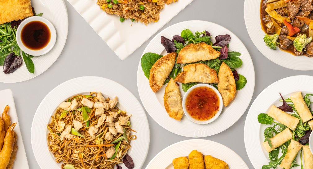 Image of Asia House Helsingør