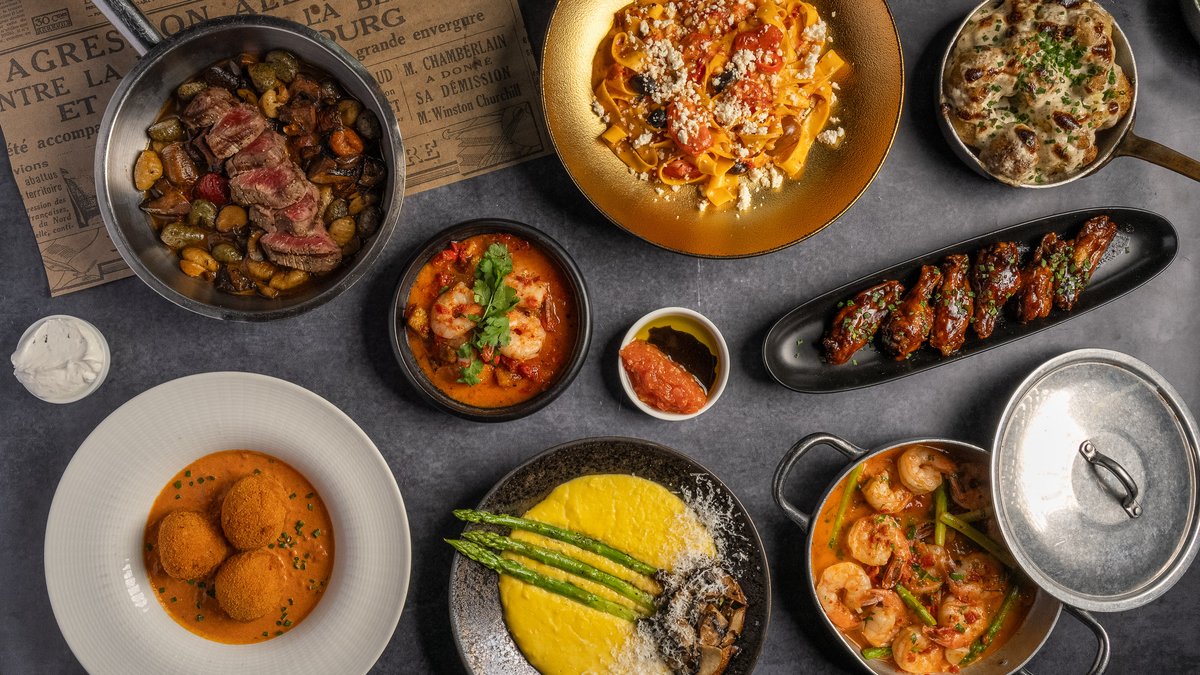 Image of Triola Brasserie