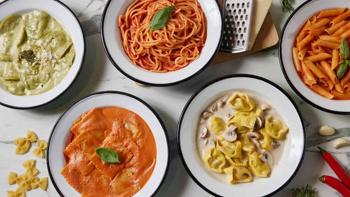 Image of ARI’S PASTA