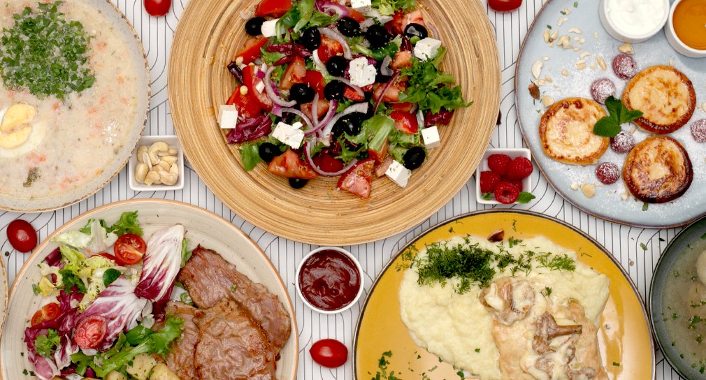 Image of Paczka Smaków 