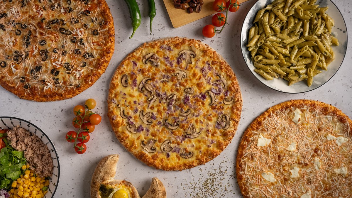 Image of Costa Pizza