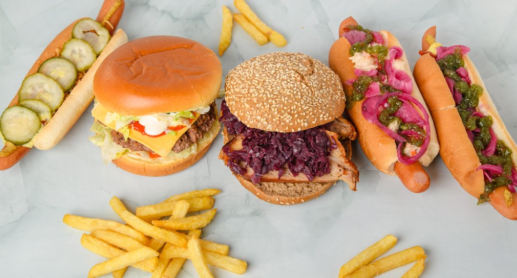 Image of Lauses Grill