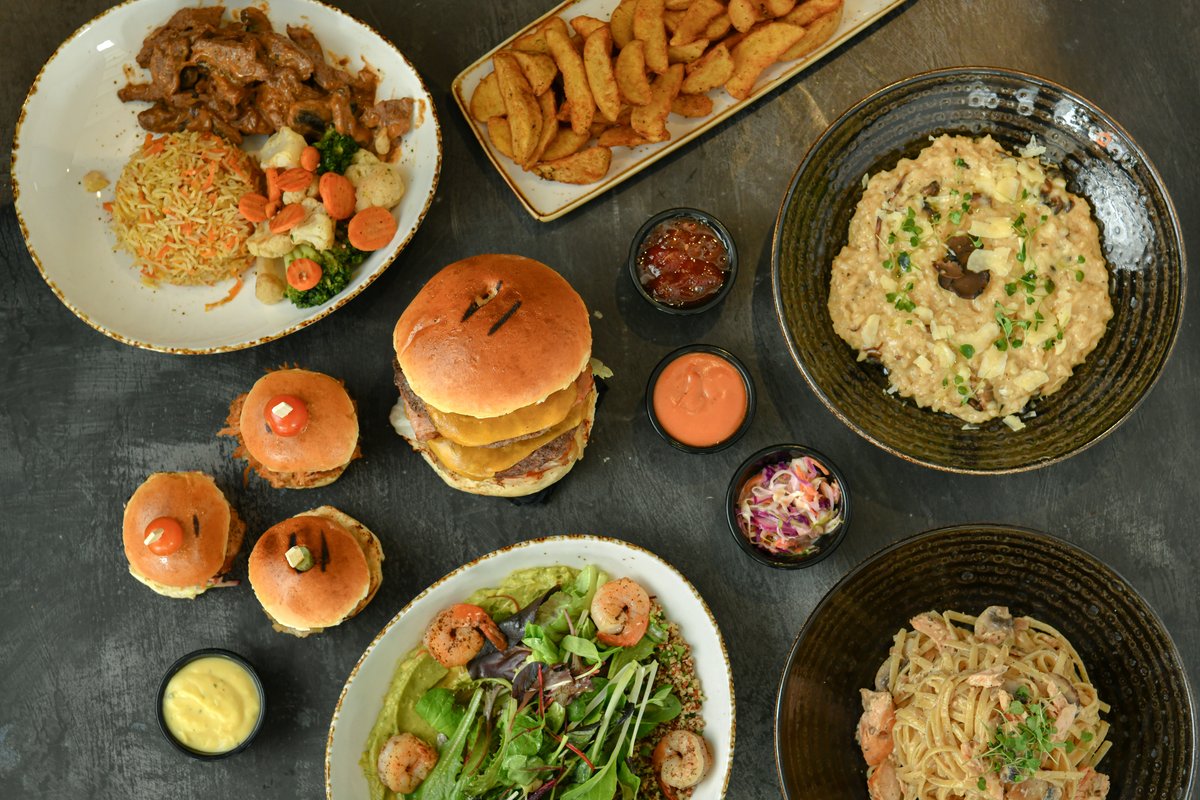 Image of Clasico All Day Bar Engomi