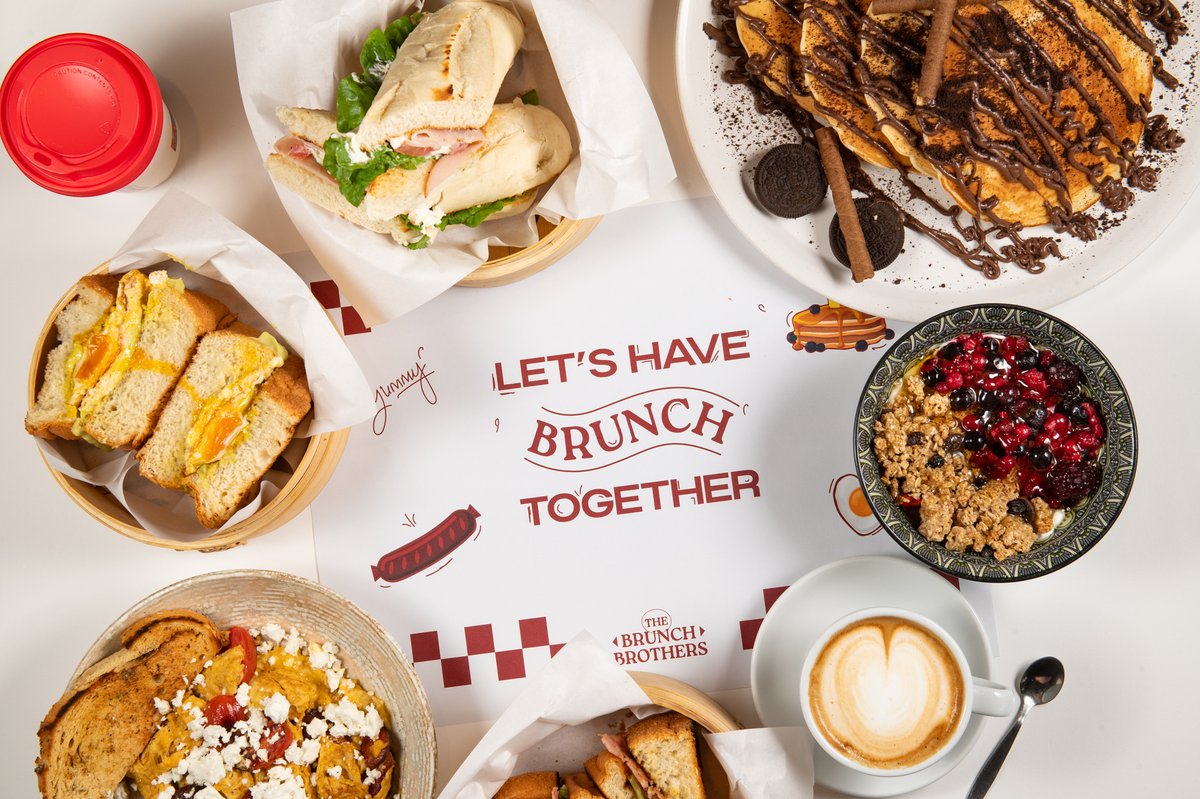 Image of The Brunch Brothers