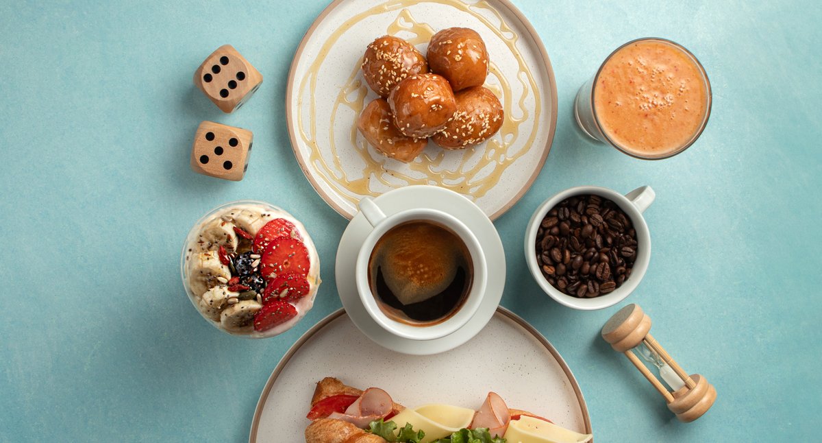 Image of Balantinis Coffee & More