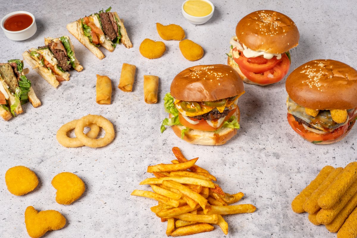 Image of Neverland Rock Bar