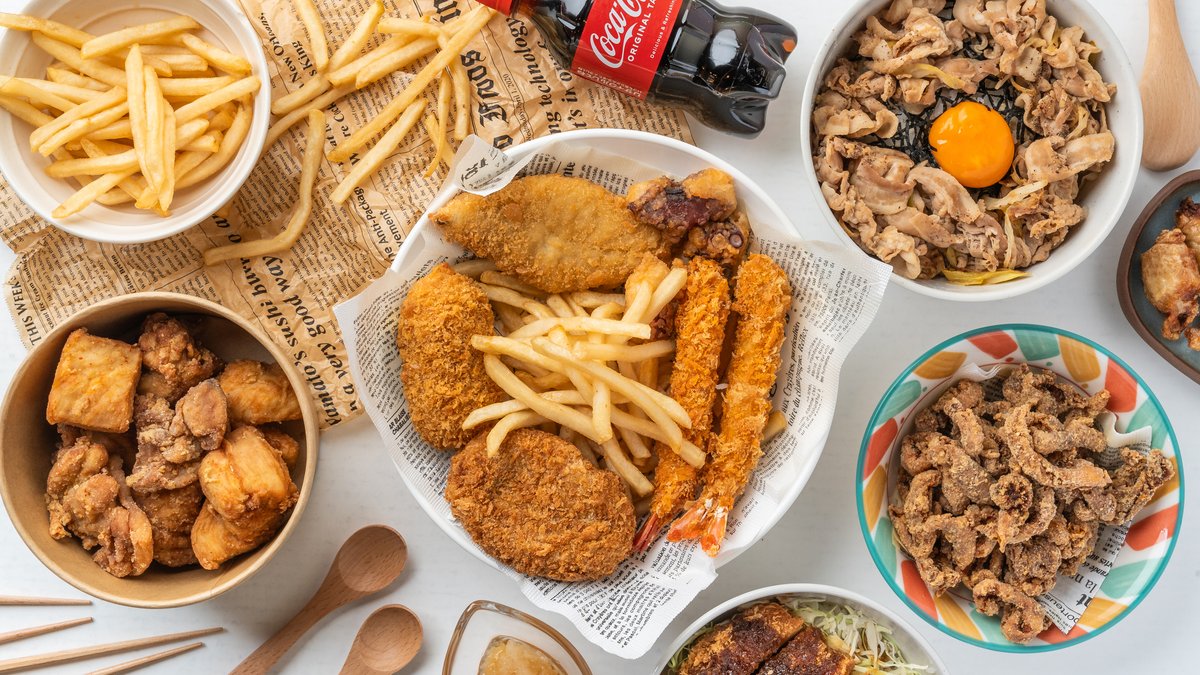 Image of Kajimaya Shokudo