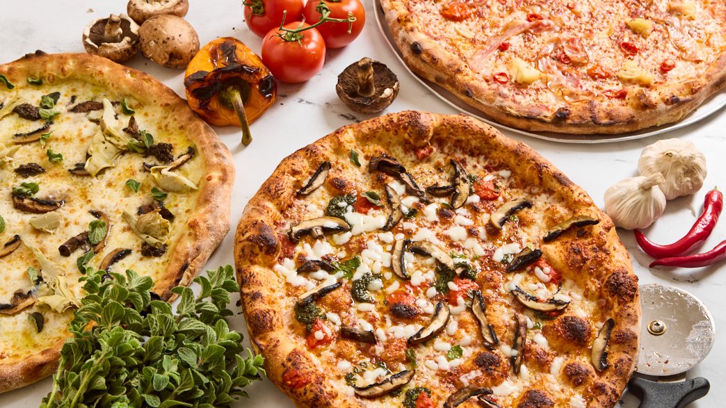 Image of Pizza Radio 