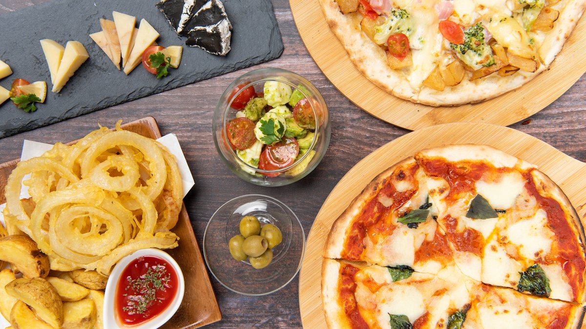 Image of Pizza no Toriko FURANO Koubou