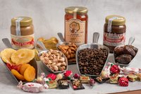 Coffee Nuts By Soldatos Wolt Delivery Athens